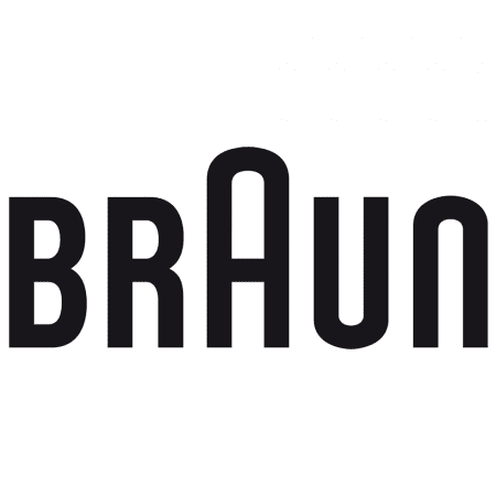 Logo Braun