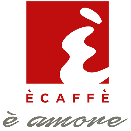 Logo Ècaffè