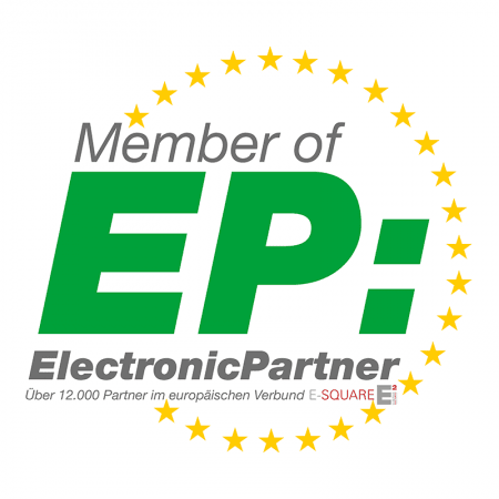 Logo Member of Electronic Partner