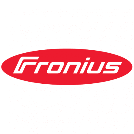 Logo Fronius