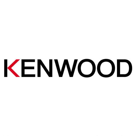 Logo Kenwood