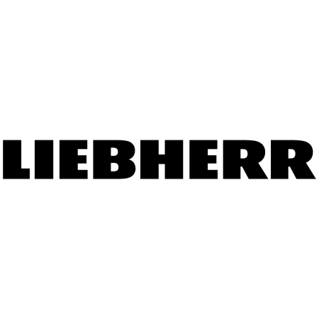 Logo Liebherr