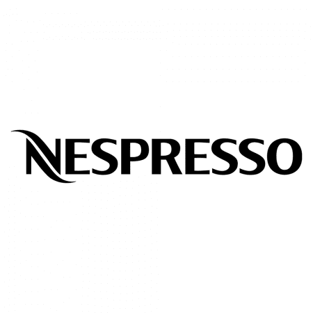 Logo Nespresso