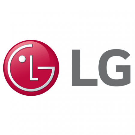 Logo LG