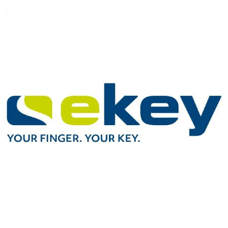 Logo ekey