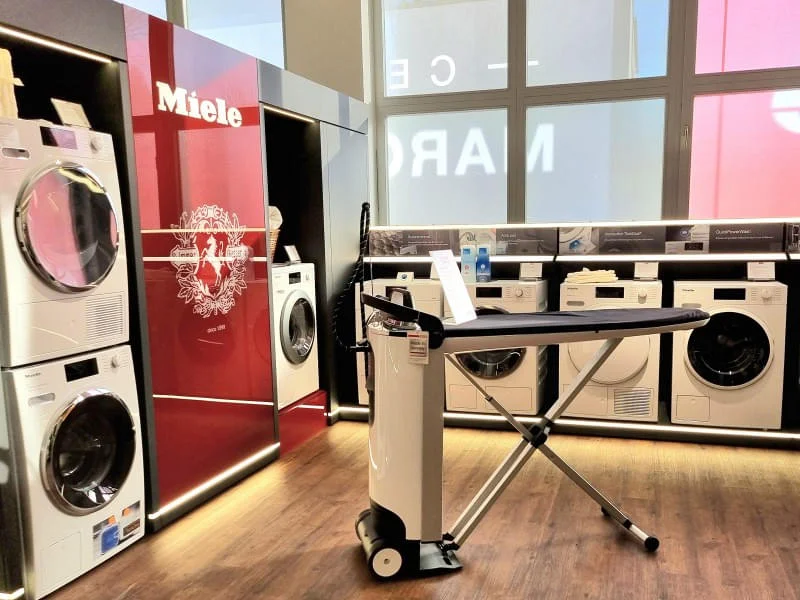 Miele<br>Center
