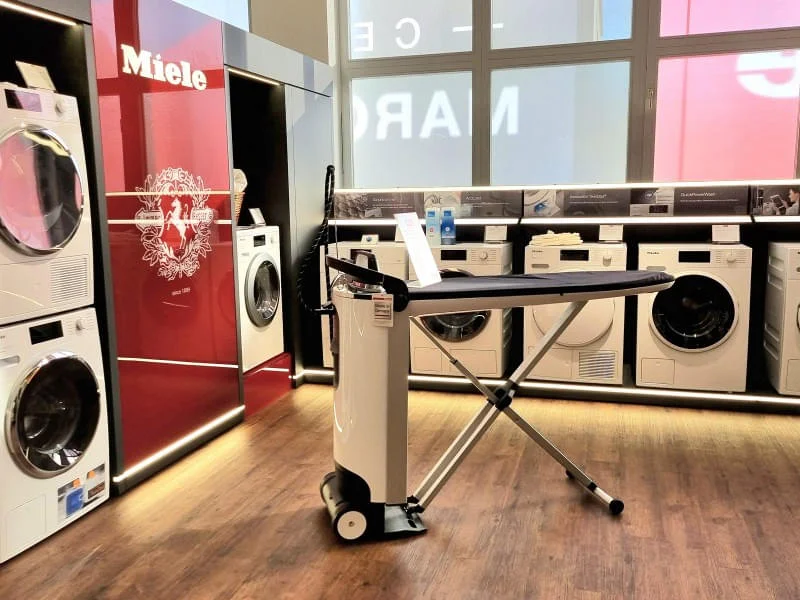 Miele<br>Center