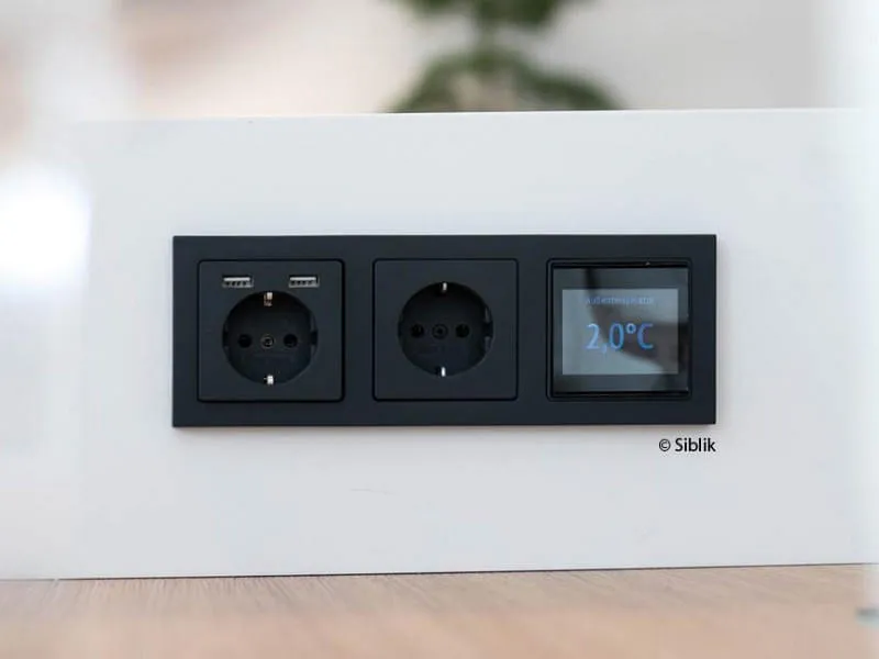 Smart<br>Home