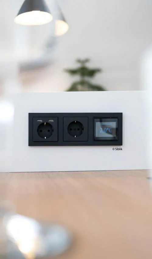 Smart<br>Home