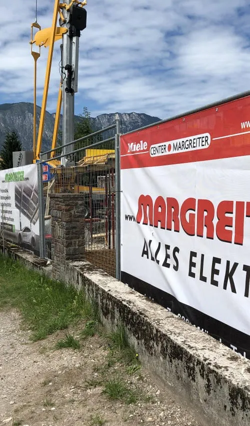 Elektro<br>Installation