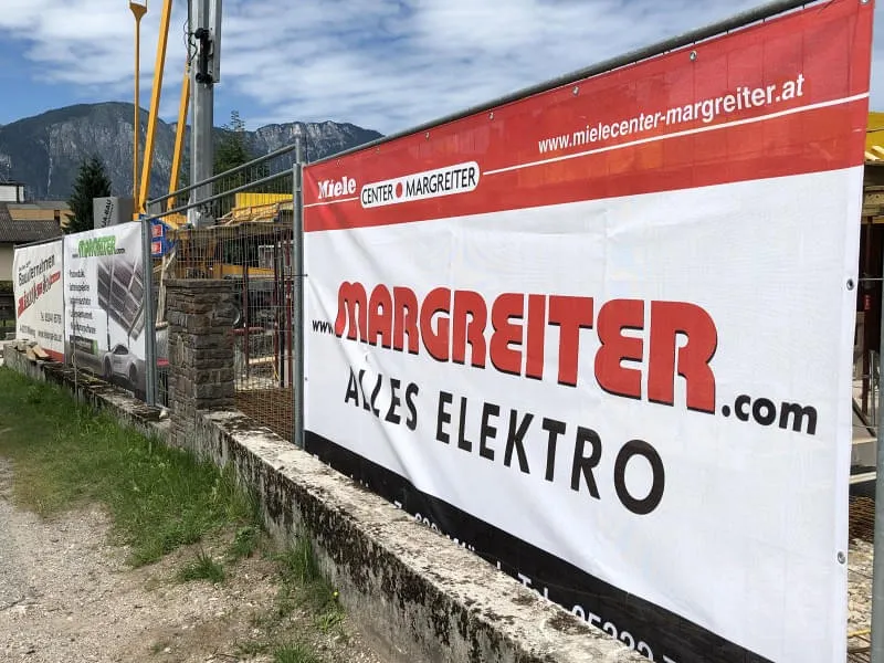 Elektro<br>Installation