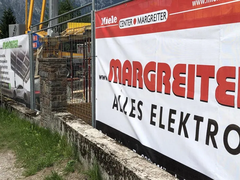 Elektro<br>Installation