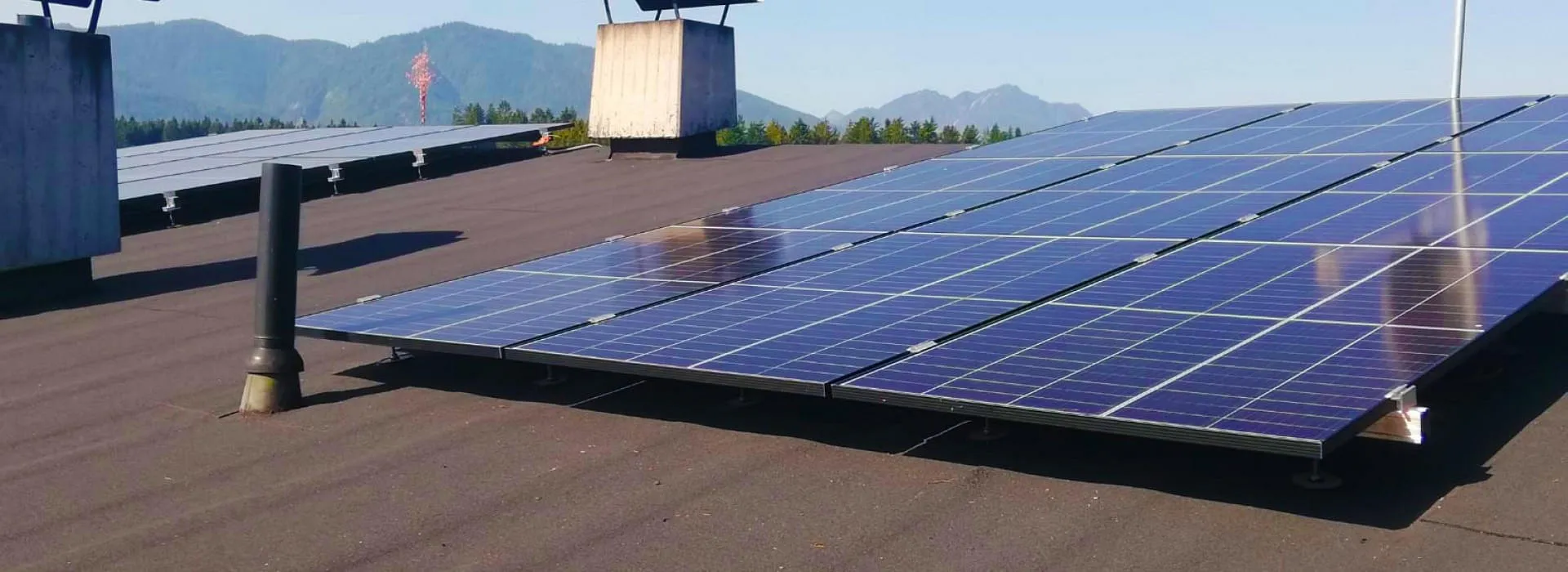 PV-Monteur gesucht