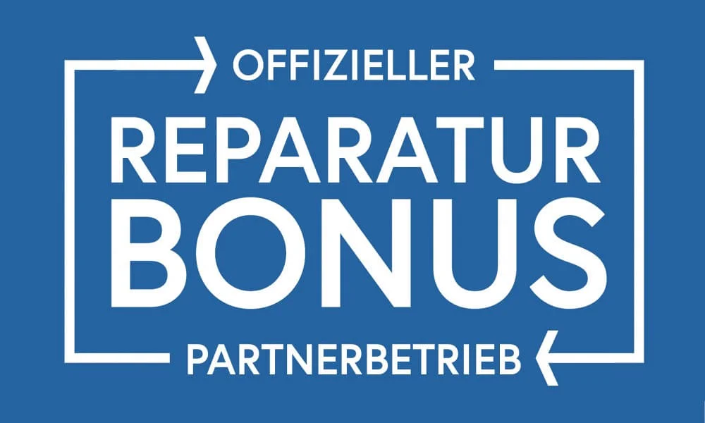 Reparaturbonus