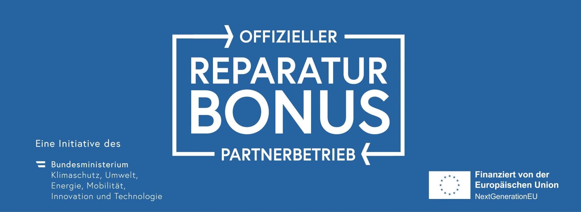 Reparaturbonus