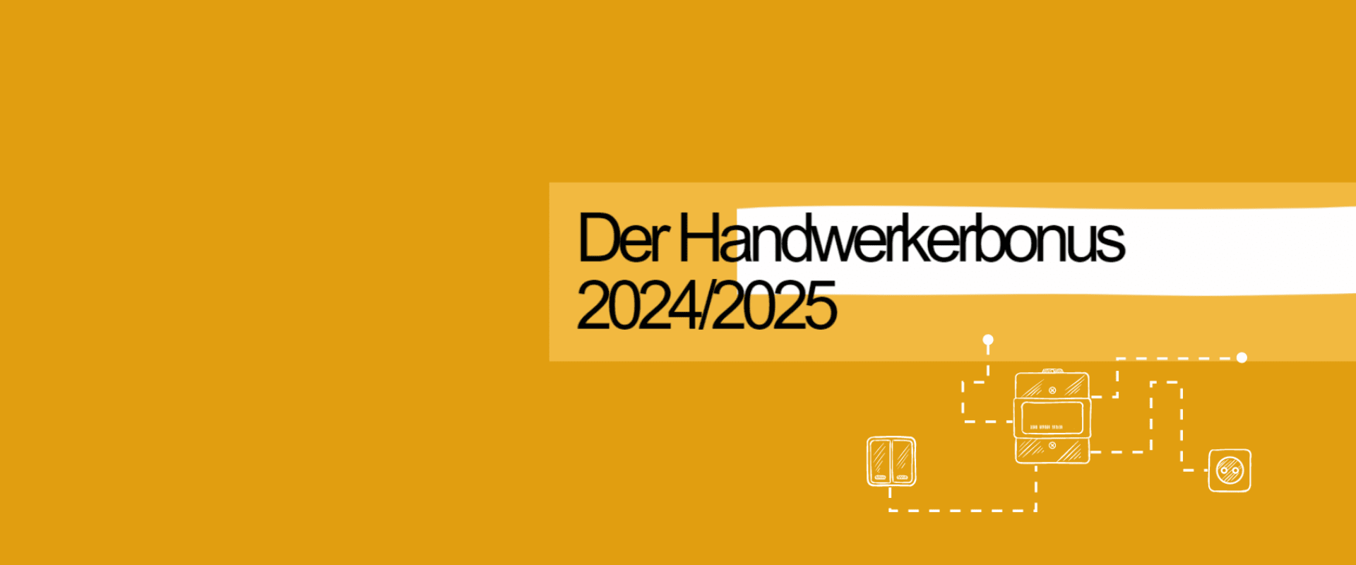 Handwerkerbonus 