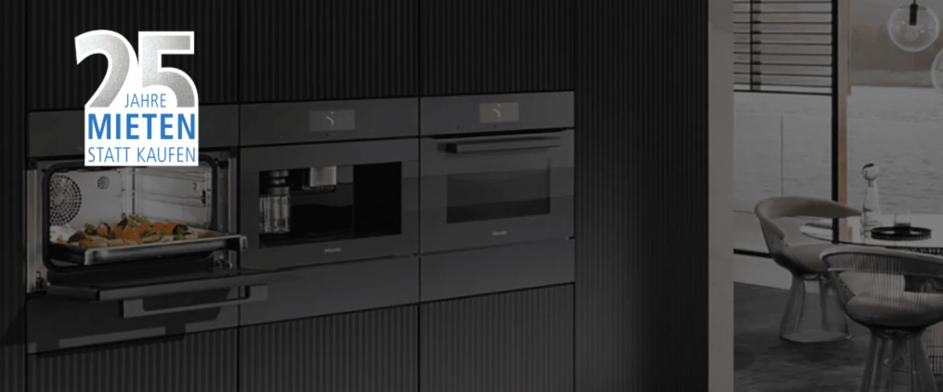 Mieten statt Kaufen 