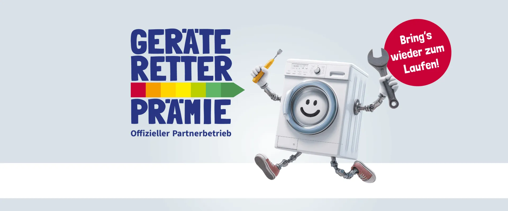 Geräte-Retter-Prämie