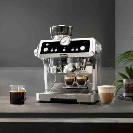 EC9355-M DeLonghi Kaffeemaschine