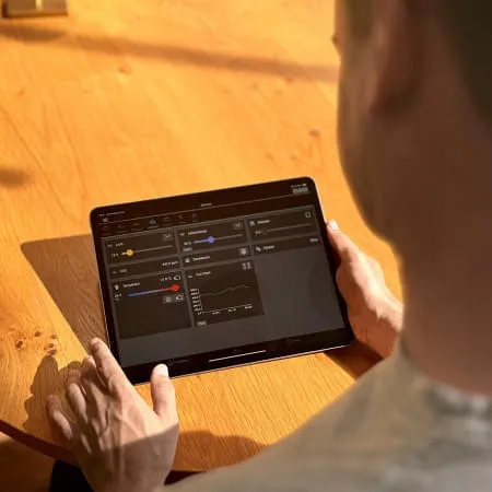 zwei smarte Steckdosen von Siblik