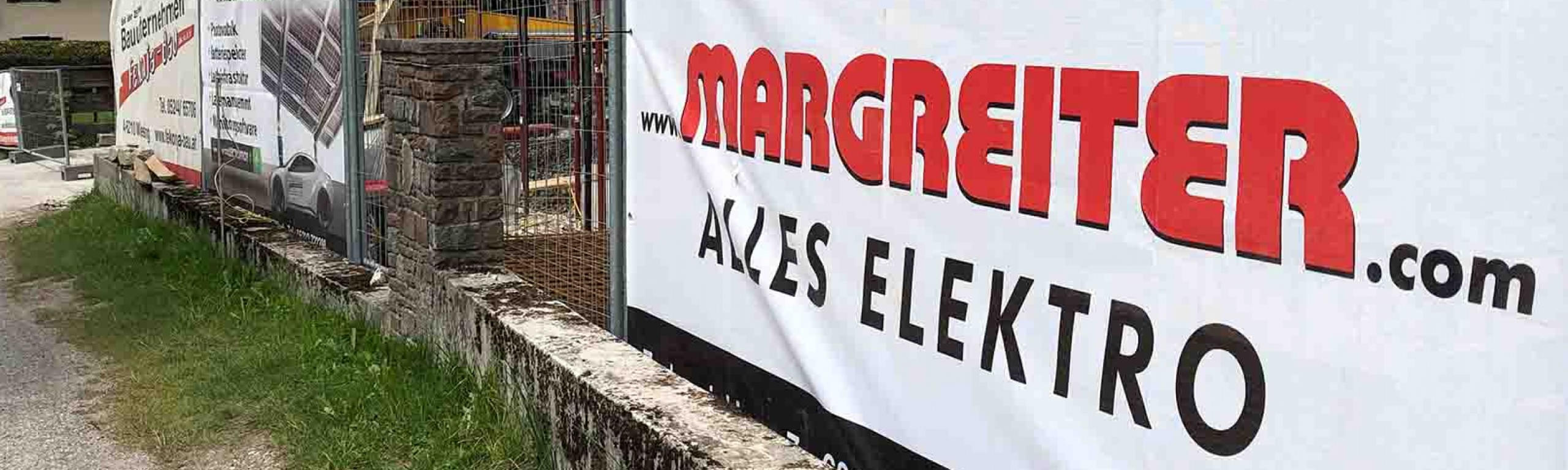 Elektroinstallation