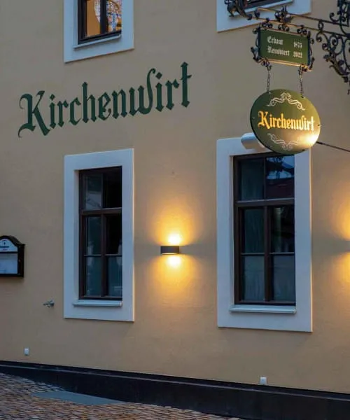 Kirchenwirt Wörgl