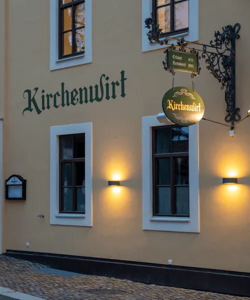 Kirchenwirt Wörgl