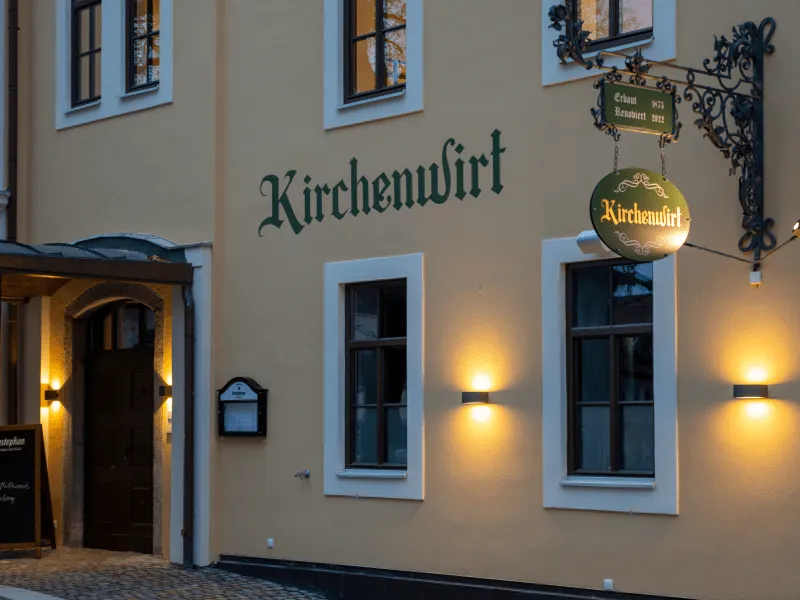 Kirchenwirt Wörgl