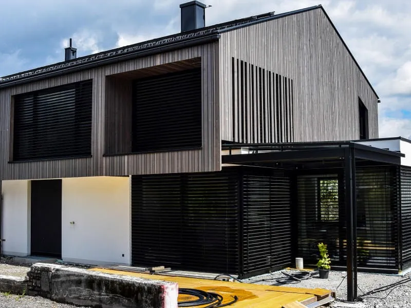 Einfamilienhaus Wörgl