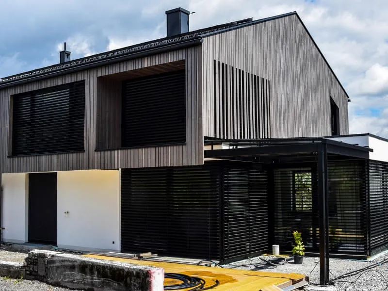 Einfamilienhaus Wörgl