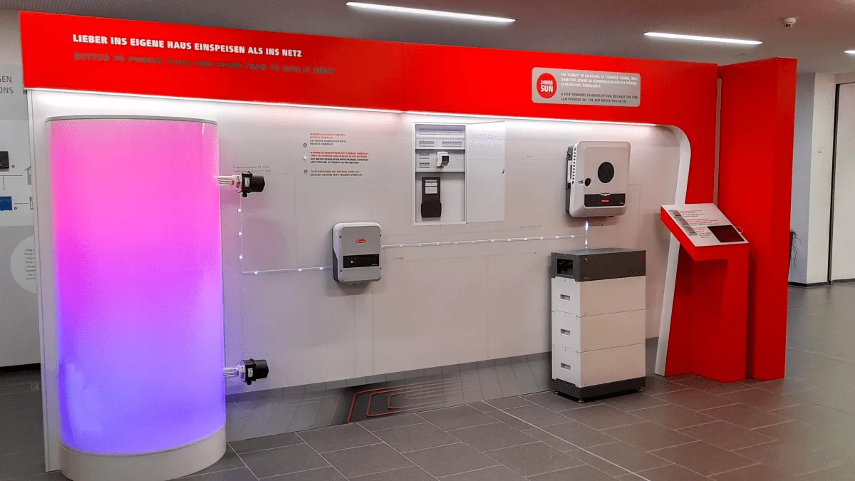 Fronius Training