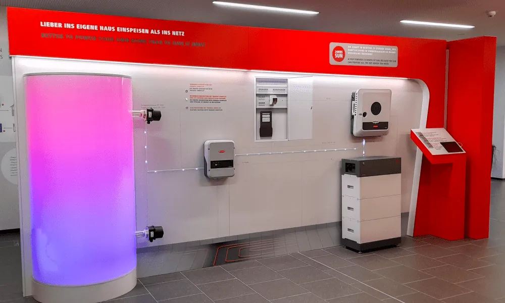Fronius Training