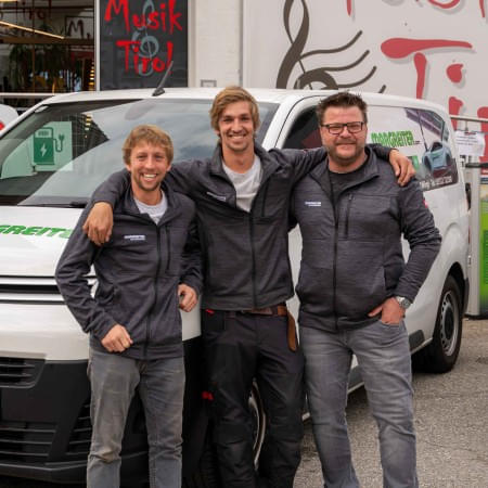Kundendienst_Serviceteam_Miele_Liebherr_Imperial