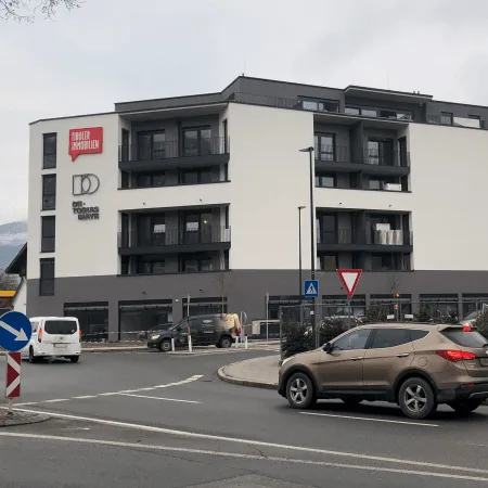 Salurnerstraße