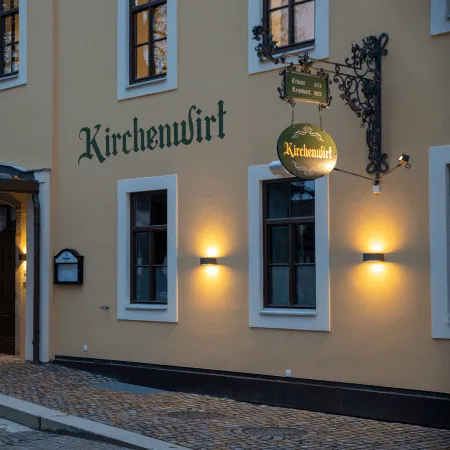 Kirchenwirt Wörgl