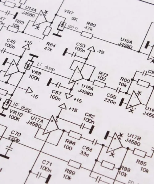 3.<br>Technische Planung