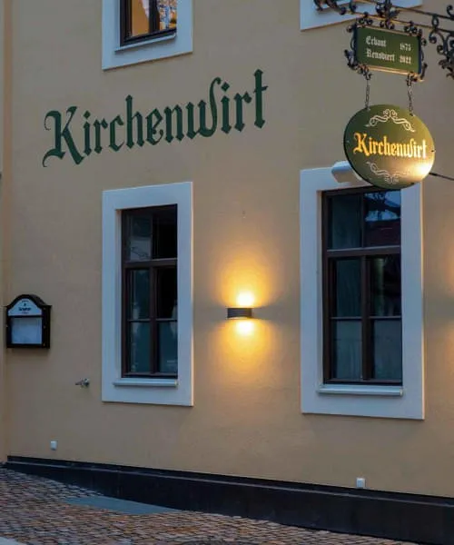 Kirchenwirt Wörgl