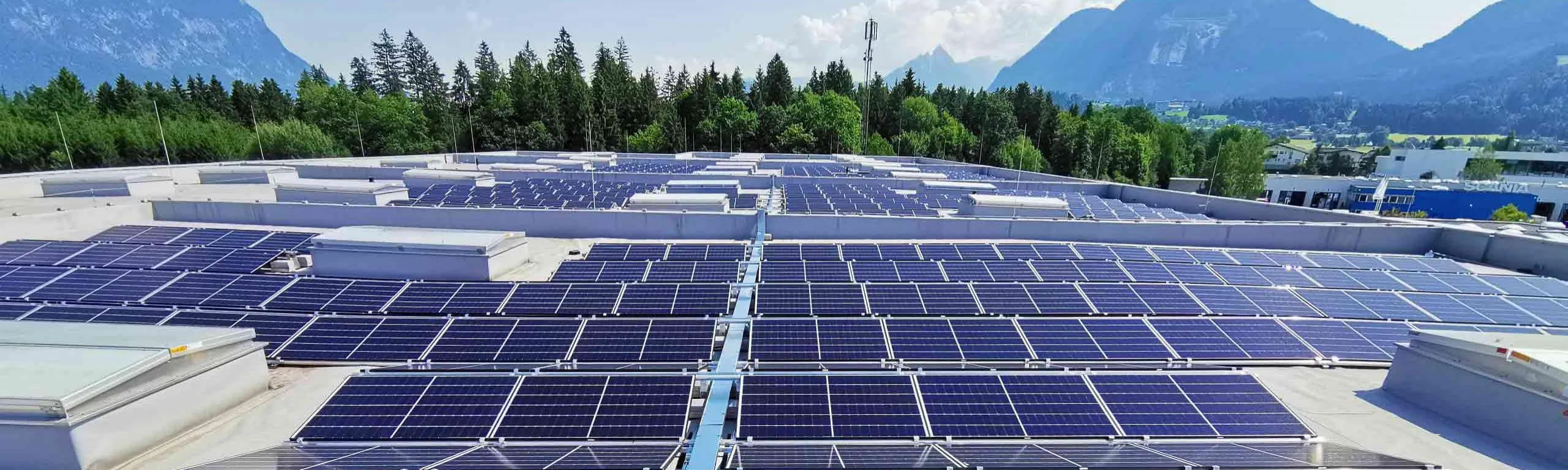 Erneuerbare Energie