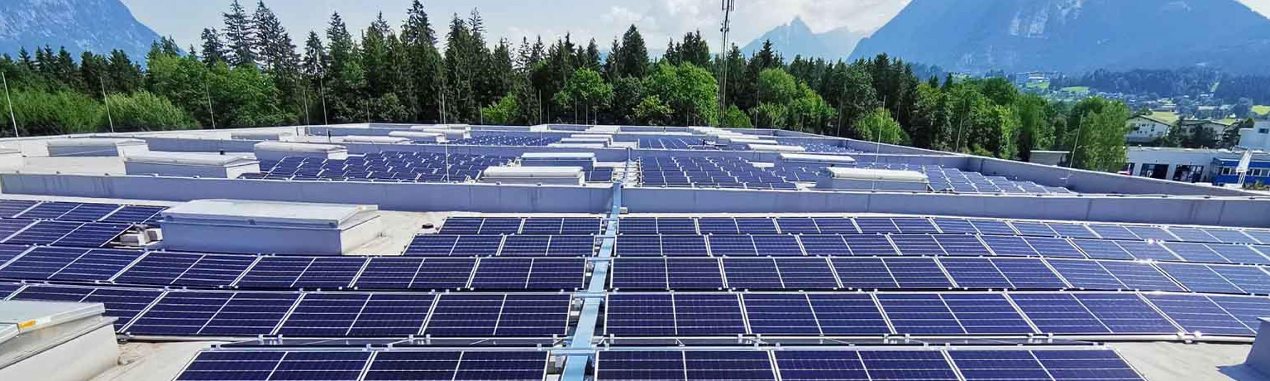 Erneuerbare Energie