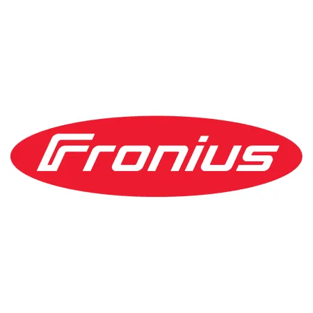 Logo Fronius