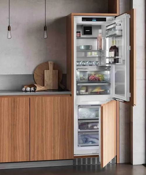 Tipps Kühlschrank-Organisation