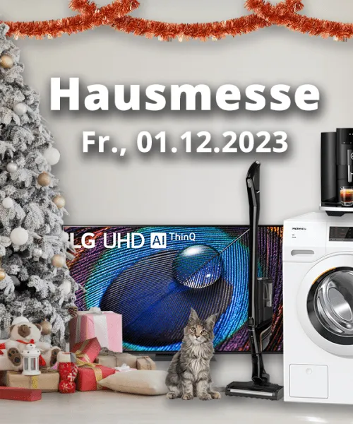 Wir laden ein