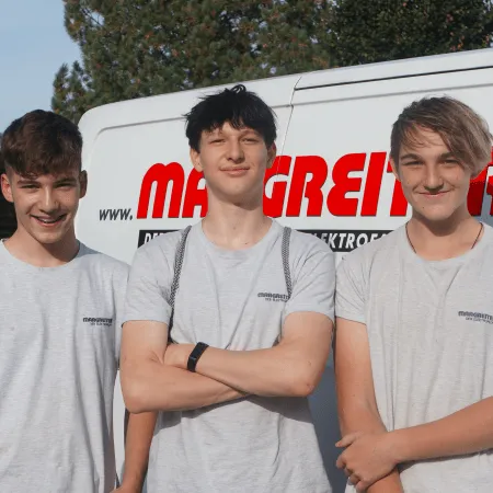 Elektro- und Gebäudetechniker m/w