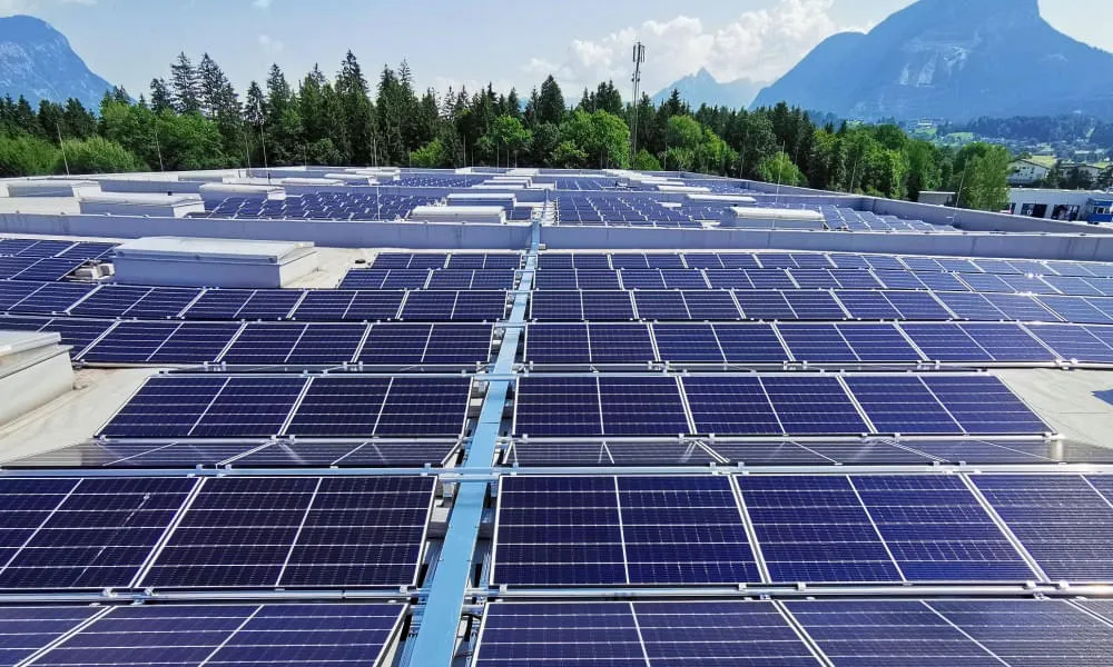 Photovoltaik