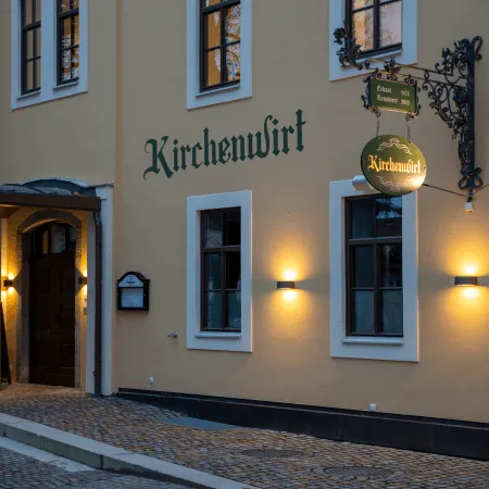 Kirchenwirt Wörgl