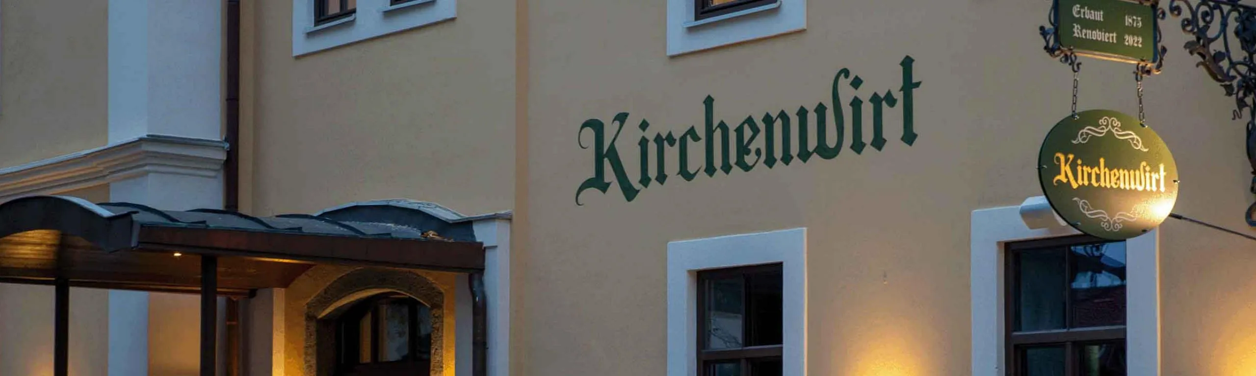 Kirchenwirt Wörgl