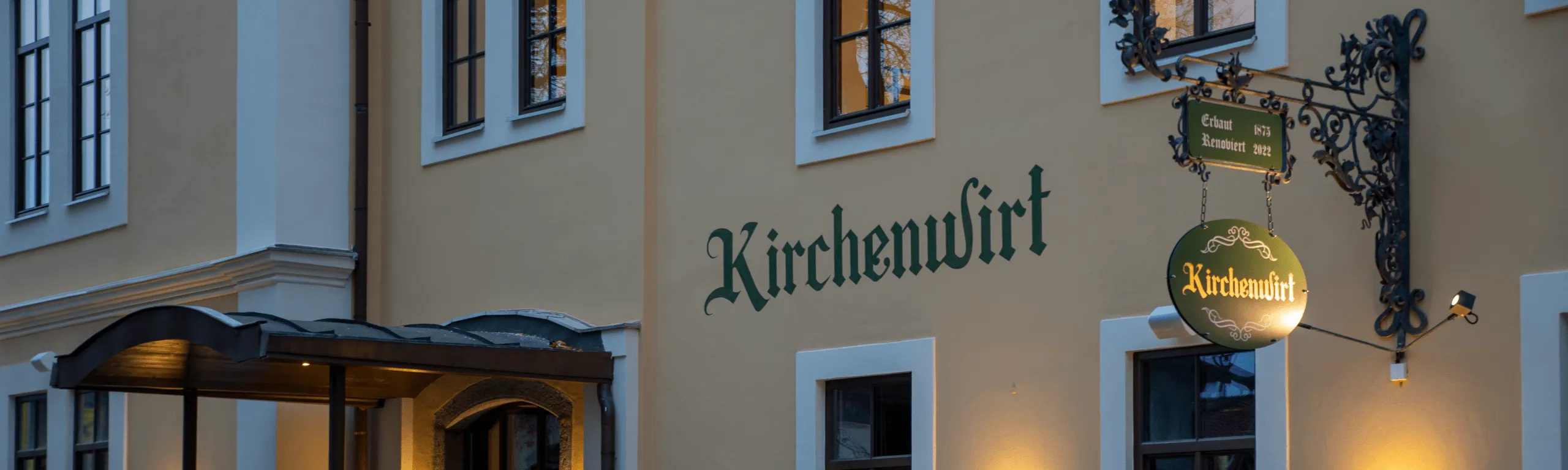 Kirchenwirt Wörgl