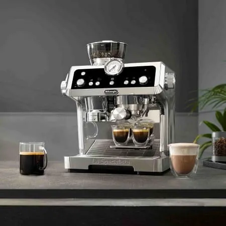 EC9355-M DeLonghi Kaffeemaschine