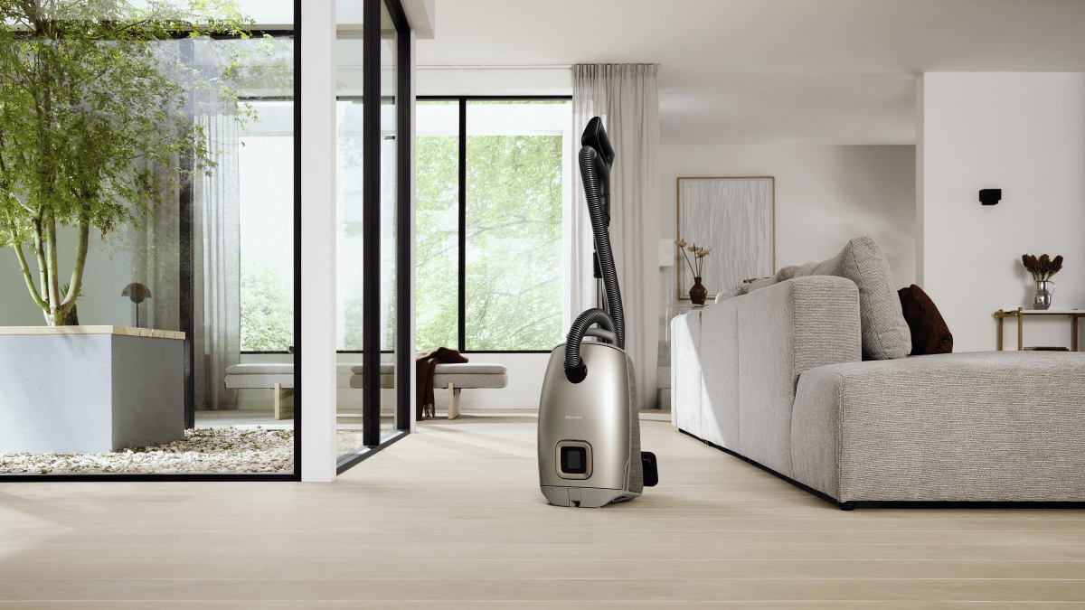 Miele Guard Serie