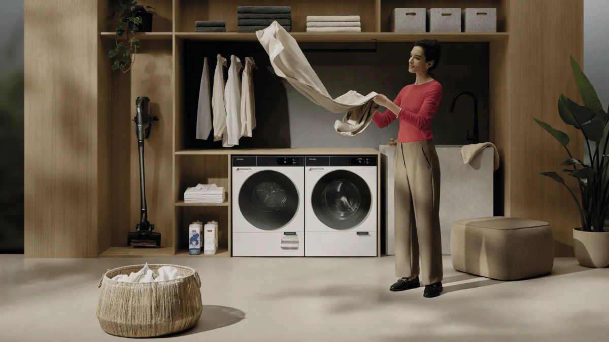 Miele Nova Edition